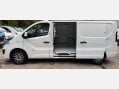 Vauxhall Vivaro 1.6 CDTi 2900 Sportive L2 H1 Euro 6 5dr 22