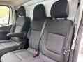 Vauxhall Vivaro 1.6 CDTi 2900 Sportive L2 H1 Euro 6 5dr 34