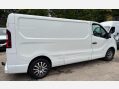 Vauxhall Vivaro 1.6 CDTi 2900 Sportive L2 H1 Euro 6 5dr 11