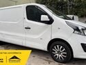 Vauxhall Vivaro 1.6 CDTi 2900 Sportive L2 H1 Euro 6 5dr