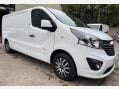Vauxhall Vivaro 1.6 CDTi 2900 Sportive L2 H1 Euro 6 5dr 4