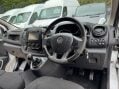 Vauxhall Vivaro 1.6 CDTi 2900 Sportive L2 H1 Euro 6 5dr 30