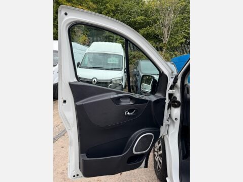 Vauxhall Vivaro 1.6 CDTi 2900 Sportive L2 H1 Euro 6 5dr 32