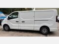 Vauxhall Vivaro 1.6 CDTi 2900 Sportive L2 H1 Euro 6 5dr 20
