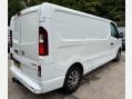 Vauxhall Vivaro 1.6 CDTi 2900 Sportive L2 H1 Euro 6 5dr 12