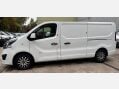Vauxhall Vivaro 1.6 CDTi 2900 Sportive L2 H1 Euro 6 5dr 24