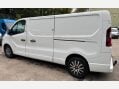 Vauxhall Vivaro 1.6 CDTi 2900 Sportive L2 H1 Euro 6 5dr 19