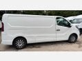 Vauxhall Vivaro 1.6 CDTi 2900 Sportive L2 H1 Euro 6 5dr 10
