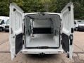 Vauxhall Vivaro 1.6 CDTi 2900 Sportive L2 H1 Euro 6 5dr 15