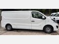 Vauxhall Vivaro 1.6 CDTi 2900 Sportive L2 H1 Euro 6 5dr 7