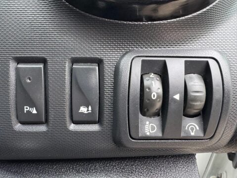 Vauxhall Vivaro 1.6 CDTi 2900 Sportive L2 H1 Euro 6 5dr 31