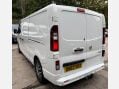 Vauxhall Vivaro 1.6 CDTi 2900 Sportive L2 H1 Euro 6 5dr 17