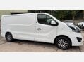 Vauxhall Vivaro 1.6 CDTi 2900 Sportive L2 H1 Euro 6 5dr 6