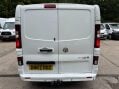 Vauxhall Vivaro 1.6 CDTi 2900 Sportive L2 H1 Euro 6 5dr 14