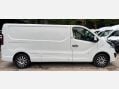 Vauxhall Vivaro 1.6 CDTi 2900 Sportive L2 H1 Euro 6 5dr 8