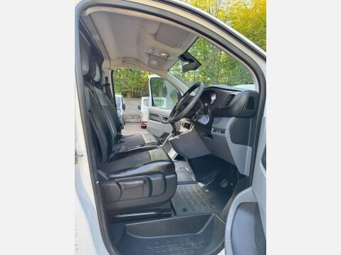 Vauxhall Vivaro 1.5 Turbo D 2900 Dynamic Panel Van 6dr Diesel Manual L2 H1 Euro 6 (s/s) (10 30
