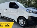 Vauxhall Vivaro 1.5 Turbo D 2900 Dynamic Panel Van 6dr Diesel Manual L2 H1 Euro 6 (s/s) (10