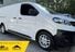 Vauxhall Vivaro 1.5 Turbo D 2900 Dynamic Panel Van 6dr Diesel Manual L2 H1 Euro 6 (s/s) (10