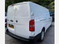 Vauxhall Vivaro 1.5 Turbo D 2900 Dynamic Panel Van 6dr Diesel Manual L2 H1 Euro 6 (s/s) (10 14