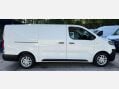 Vauxhall Vivaro 1.5 Turbo D 2900 Dynamic Panel Van 6dr Diesel Manual L2 H1 Euro 6 (s/s) (10 9