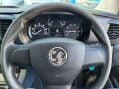 Vauxhall Vivaro 1.5 Turbo D 2900 Dynamic Panel Van 6dr Diesel Manual L2 H1 Euro 6 (s/s) (10 31
