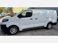 Vauxhall Vivaro 1.5 Turbo D 2900 Dynamic Panel Van 6dr Diesel Manual L2 H1 Euro 6 (s/s) (10 23