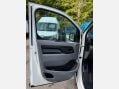 Vauxhall Vivaro 1.5 Turbo D 2900 Dynamic Panel Van 6dr Diesel Manual L2 H1 Euro 6 (s/s) (10 39