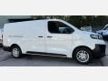 Vauxhall Vivaro 1.5 Turbo D 2900 Dynamic Panel Van 6dr Diesel Manual L2 H1 Euro 6 (s/s) (10 7
