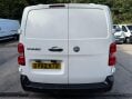 Vauxhall Vivaro 1.5 Turbo D 2900 Dynamic Panel Van 6dr Diesel Manual L2 H1 Euro 6 (s/s) (10 15