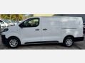 Vauxhall Vivaro 1.5 Turbo D 2900 Dynamic Panel Van 6dr Diesel Manual L2 H1 Euro 6 (s/s) (10 20
