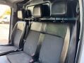 Vauxhall Vivaro 1.5 Turbo D 2900 Dynamic Panel Van 6dr Diesel Manual L2 H1 Euro 6 (s/s) (10 41