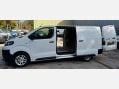 Vauxhall Vivaro 1.5 Turbo D 2900 Dynamic Panel Van 6dr Diesel Manual L2 H1 Euro 6 (s/s) (10 21