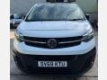 Vauxhall Vivaro 1.5 Turbo D 2900 Dynamic Panel Van 6dr Diesel Manual L2 H1 Euro 6 (s/s) (10 27