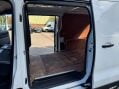 Vauxhall Vivaro 1.5 Turbo D 2900 Dynamic Panel Van 6dr Diesel Manual L2 H1 Euro 6 (s/s) (10 22