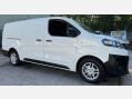 Vauxhall Vivaro 1.5 Turbo D 2900 Dynamic Panel Van 6dr Diesel Manual L2 H1 Euro 6 (s/s) (10 6