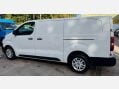 Vauxhall Vivaro 1.5 Turbo D 2900 Dynamic Panel Van 6dr Diesel Manual L2 H1 Euro 6 (s/s) (10 19