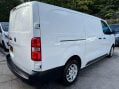 Vauxhall Vivaro 1.5 Turbo D 2900 Dynamic Panel Van 6dr Diesel Manual L2 H1 Euro 6 (s/s) (10 13