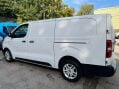 Vauxhall Vivaro 1.5 Turbo D 2900 Dynamic Panel Van 6dr Diesel Manual L2 H1 Euro 6 (s/s) (10 18