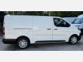 Vauxhall Vivaro 1.5 Turbo D 2900 Dynamic Panel Van 6dr Diesel Manual L2 H1 Euro 6 (s/s) (10 10