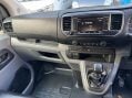 Vauxhall Vivaro 1.5 Turbo D 2900 Dynamic Panel Van 6dr Diesel Manual L2 H1 Euro 6 (s/s) (10 37