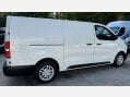 Vauxhall Vivaro 1.5 Turbo D 2900 Dynamic Panel Van 6dr Diesel Manual L2 H1 Euro 6 (s/s) (10 11