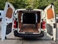 Vauxhall Vivaro 1.5 Turbo D 2900 Dynamic Panel Van 6dr Diesel Manual L2 H1 Euro 6 (s/s) (10 16