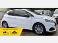 Peugeot 208 1.2 PureTech Active Hatchback 3dr Petrol Manual Euro 6 (82 ps) 1