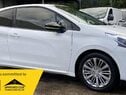 Peugeot 208 1.2 PureTech Active Hatchback 3dr Petrol Manual Euro 6 (82 ps)