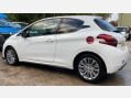 Peugeot 208 1.2 PureTech Active Hatchback 3dr Petrol Manual Euro 6 (82 ps) 13