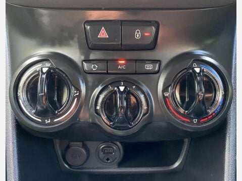 Peugeot 208 1.2 PureTech Active Hatchback 3dr Petrol Manual Euro 6 (82 ps) 26