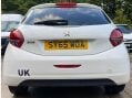 Peugeot 208 1.2 PureTech Active Hatchback 3dr Petrol Manual Euro 6 (82 ps) 9