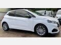Peugeot 208 1.2 PureTech Active Hatchback 3dr Petrol Manual Euro 6 (82 ps) 4