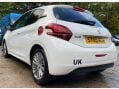 Peugeot 208 1.2 PureTech Active Hatchback 3dr Petrol Manual Euro 6 (82 ps) 12