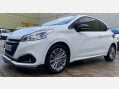 Peugeot 208 1.2 PureTech Active Hatchback 3dr Petrol Manual Euro 6 (82 ps) 15